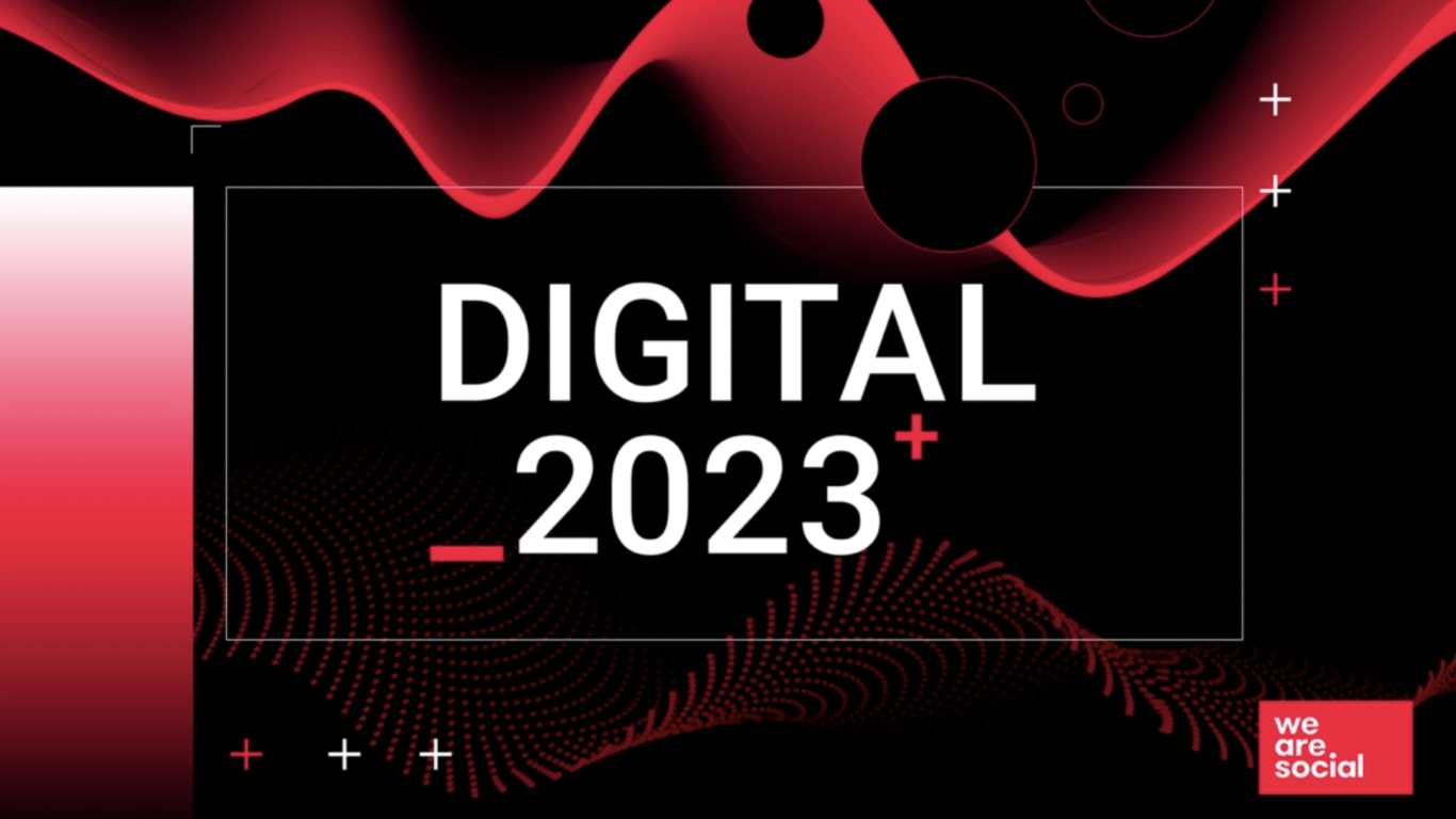 digital report 2023